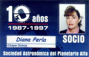 Por aqu a la Sociedad Astronmica del Planetario Alfa