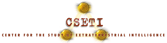 Logo CSETI